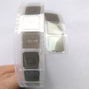 कोइलांक 1054 7.6a उच्च शक्ति वाले इंडक्टर स्ड शील्डर्ड इंडक्टर 15uh लैपटॉप टैबलेट बैटरी संचालित उपकरणों के लिए - Product Image 2