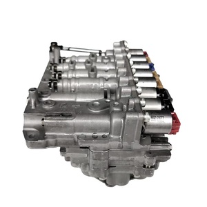 Cuerpo de Válvulas Remanufacturado HXT de Alto Rendimiento para Caja de Cambios 6F24, Repuesto para Sistema de Transmisión Automática para Hyundai KIA - Product Image 5