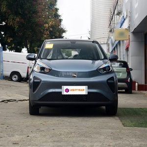 Voiture électrique urbaine Chery Little Ant EV la plus vendue, autonomie de 271 km, moteur RWD de 36 kW, batterie de 25,05 kWh, écran de 10,4 pouces pour les trajets urbains - Product Image 1