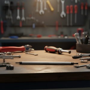 FASANO PH0 0.8x4mm Dual Tip Screwdriver <b>Precision</b> <b>Tool</b> - Product Image 3