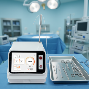 Fotobiomodulación en Odontología Estética y Curación de Heridas, Onicomicosis, 980nm, <span class=keywords><strong>Tratamiento</strong></span> de <span class=keywords><strong>Arañas</strong></span> <span class=keywords><strong>Vasculares</strong></span>, Hongos en las Uñas y <span class=keywords><strong>Tratamiento</strong></span> Dental - Product Image 1