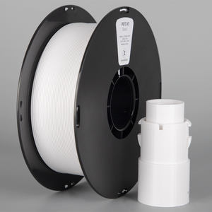 Filamento de impresión 3D PETG de alta calidad al por mayor <span class=keywords><strong>1</strong></span>,75mm/2,85mm <span class=keywords><strong>1</strong></span>/ 3/5/<span class=keywords><strong>10</strong></span> KG por rollo Filamento 3D PETG - Product Image 3