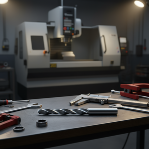 Fervi Helical Cylindrical <b>Drill</b> <b>Bit</b> Carbide For Machine Tools - Product Image 3