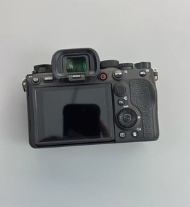 กล้องระดับมืออาชีพ Alpha A1 กล้องดิจิตอล 50MP ความละเอียดสูง กล้อง 8K รุ่น A1 - Product Image 2