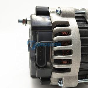 Nouvel <span class=keywords><strong>alternateur</strong></span> de <span class=keywords><strong>camion</strong></span> 48V <span class=keywords><strong>200A</strong></span> pour <span class=keywords><strong>camion</strong></span> 8600017 4936879 générateur de puissance <span class=keywords><strong>alternateur</strong></span> de voiture <span class=keywords><strong>24V</strong></span> 70A - Product Image 5