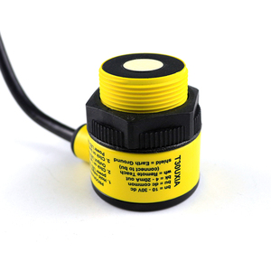 Nuevos Sensores Fotoeléctricos Originales de la Serie Banner T306E/T30SP6R/T30SP6FF200 - Product Image 3