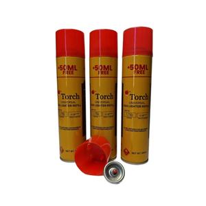 Recarga <span class=keywords><strong>de</strong></span> <span class=keywords><strong>Gas</strong></span> <span class=keywords><strong>para</strong></span> Encendedores <span class=keywords><strong>de</strong></span> Alta Calidad, Ideal <span class=keywords><strong>para</strong></span> Encendedores con Válvula, Recarga <span class=keywords><strong>de</strong></span> <span class=keywords><strong>Gas</strong></span> Butano - Product Image 4