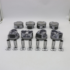 13101-0S020 para Toyota LAND CRUISER 200 para Toyota Sequoia UPK60 4.6L V8 1UR-FE 94mm, Piezas de Pistón para Motor de Automóvil - Product Image 2
