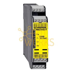 Schmersal 101190684 - Nuovo - Product Image 1