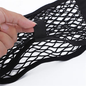 <span class=keywords><strong>Filet</strong></span> de chargement élastique en PP pour voiture, caravane, bus, <span class=keywords><strong>camping</strong></span>-<span class=keywords><strong>car</strong></span>, <span class=keywords><strong>rangement</strong></span>, arrière, pour voiture - Product Image 5