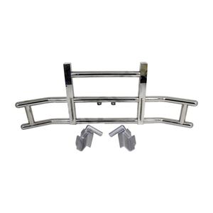 Ricambi per Mezzi Pesanti per DAF, <span class=keywords><strong>Renault</strong></span>, Volvo, Griglia Paraurti di Protezione Salvacervi per Autoarticolato - Product Image 5