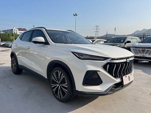 Chine : Offre Spéciale 2021 2022 <span class=keywords><strong>2023</strong></span> Changan <span class=keywords><strong>Auchan</strong></span> X5 DCT Essence Haut de Gamme Voitures d'Occasion Bon État Véhicule d'occasion - Product Image 5