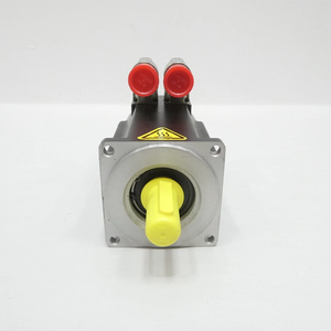 มอเตอร์ AKM42G-ANC2R-00 ซีรีส์ AKM ของแท้ 100% ใหม่เอี่ยม 1.4kW 3.41Nm ระบบตอบสนองแบบเรโซลเวอร์ IP54 มีสินค้าในสต็อก - Product Image 5