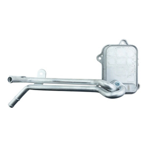 Radiador 03C117021J Refrigerado por Agua para Volkswagen Golf Jetta Tiguan Audi A1 A3 - Product Image 1