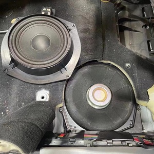 Pour les subwoofers audio de tweeter de voiture <span class=keywords><strong>Harman</strong></span> <span class=keywords><strong>Kardon</strong></span> pour BMW Modification sur les modèles GT5 Series X1 IX3 - Product Image 5