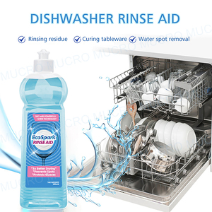 Détergent liquide <span class=keywords><strong>lave</strong></span>-<span class=keywords><strong>vaisselle</strong></span> écologique à double action, brillant et étincelant, <span class=keywords><strong>pour</strong></span> <span class=keywords><strong>vaisselle</strong></span>, vente en gros directe usine, 50%-80% - Product Image 2