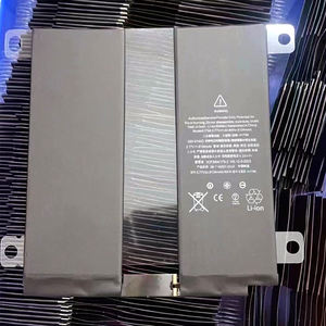 Batteria Tablet di fabbrica per <span class=keywords><strong>iPad</strong></span> Air 1 2 3 <span class=keywords><strong>4</strong></span> 5 6 ° generazione batteria per <span class=keywords><strong>iPad</strong></span> <span class=keywords><strong>MINI</strong></span> 1 2 3 <span class=keywords><strong>4</strong></span> 5 Pro 10.5 batteria - Product Image 4