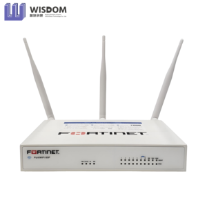 Dispositivo DE SEGURIDAD Fortinets <span class=keywords><strong>FortiWiFi</strong></span> 60F, cortafuegos de red de alto rendimiento, con VPN, modelo de alto rendimiento, para la red de seguridad, para el sistema de la red, con el modelo de la VPN, con el que se puede acceder a los datos, en el que se puede ver el producto, el modelo de la seguridad es el más alto y el de la seguridad. - Product Image 3