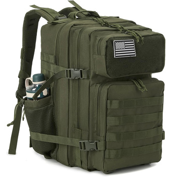 Tactical Accessories Gun Double Carrying Cases