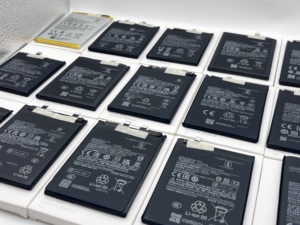 แบตเตอรี่โทรศัพท์รับประกัน 18 เดือน สำหรับ Redmi Note 7 Note 8 Note 9 Note 10 Note 11 Note <span class=keywords><strong>12</strong></span> 13 <span class=keywords><strong>Pro</strong></span> 12C 13C 14C ทุกรุ่น - Product Image 2