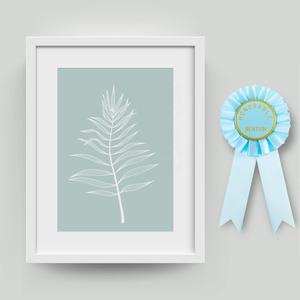 <span class=keywords><strong>Ruban</strong></span> <span class=keywords><strong>de</strong></span> récompense Rosette Satin 100% Polyester Écologique Lavable Participation Honorable Awards Badge 1ère 2ème 3ème Place Médailles - Product Image 5