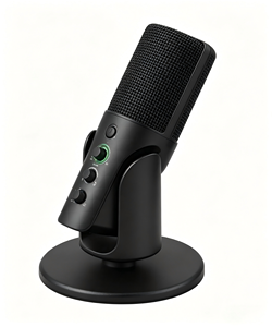 Micro USB de bureau d'occasion pour le gaming, le streaming et l'enregistrement vocal - Product Image 1