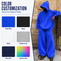 Fabricant OEM, vêtements de sport streetwear personnalisés, ensemble de jogging pour hommes, sweat-shirt à capuche, ensemble de survêtement, écologique, durable