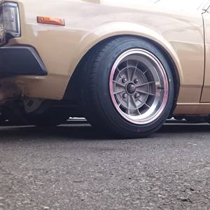 Jantes de voiture streetwear de 14 pouces, haute qualité, populaire, pour la course, livraison gratuite - Product Image 3