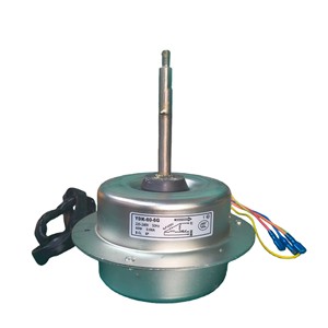 Moteur extérieur de climatiseur Chigo YDK-60-6G 60W, pièce de rechange pour moteur de ventilateur à 4 fils - Product Image 2