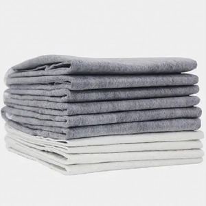 Tapis de propreté pour chiens au charbon actif, jetables, super absorbants, anti-odeurs, pour l'apprentissage de la propreté des chiots - Product Image 3