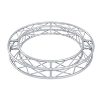 Leading Manufacturer of Aluminum Trusses: Line Array Altavoz Truss Stand Tower Solutions