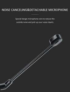 ODM/OEM 2.4G+BT <b>Wireless</b> With ENC <b>Microphone</b> Comfortable Design Supports 10-hour Wear Ensuring Com - Product Image 2