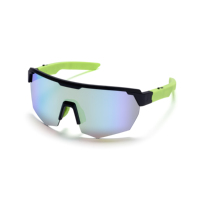 Lunettes de cyclisme intelligentes IA de haute qualité, système audio stéréo, lunettes de soleil audio haute qualité, lunettes de traduction IA intelligentes