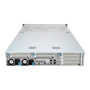 لخادم رف توسيع وحدة معالجة مركزية 12-Bay 3 * GPU مع ذاكرة 64 جيجابايت DDR5 RDIMM/3DS متوفر - Product Image 6