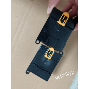JSCC SK200E ตัวควบคุมความเร็วในตัว ควบคุมด้วย PLC 6W-200W ใช้ได้ทั้งบวกและลบ - Product Image 4