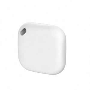 Meilleur vendeur, porte-cartes en plastique avec recharge sans fil, localisateur de carte de suivi, balise intelligente, appareil <span class=keywords><strong>iPhone</strong></span>, recherche de clés, localisateur mondial - Product Image 4