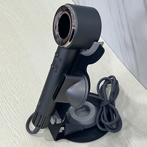 Secador de Pelo Eléctrico de Alta Velocidad de 1500W, Iónico Negativo, Profesional, para Salón, Viajes, Bajo Ruido, con Difusor, para Uso Doméstico y en Hoteles - Product Image 2