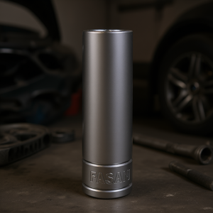 Llave de Tubo Fasano 625L/A21, 10 mm, Hexagonal, Herramienta de Reparación Automotriz - Product Image 3