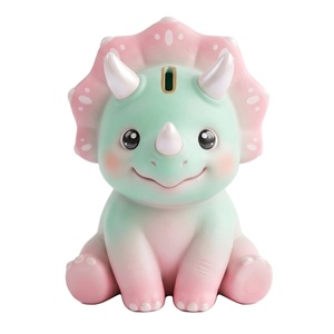 Hucha de Dinosaurio Personalizada, Regalo Creativo para Niños, Regalo Promocional para Supermercados, Recuerdo de Marca Personalizado para Niños - Product Image 2
