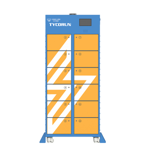 ตู้ชาร์จแบตเตอรี่ Tycorun บริการเช่าแบตเตอรี่สำรองแบบพกพา - Product Image 3
