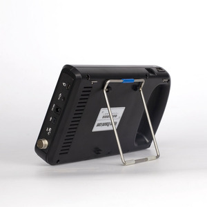 5.7インチポータブル牛ウルトラ超音波検査WED3000V馬超音波スキャナーキャメルソナー妊娠テスターファームエコー - Product Image 2