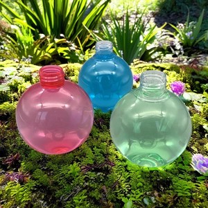 250ml spruzzatore a forma <span class=keywords><strong>di</strong></span> palla verde bottiglia <span class=keywords><strong>di</strong></span> plastica Spray <span class=keywords><strong>per</strong></span> disinfettante acqua Spray <span class=keywords><strong>per</strong></span> capelli bottiglia <span class=keywords><strong>di</strong></span> lozione <span class=keywords><strong>per</strong></span> capelli - Product Image 4