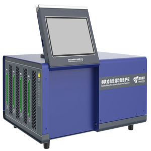 Beliebte Verkauf Guheng Energie PBM-PW-B-4805 48-Kanal 440*385*165mm Batterie <span class=keywords><strong>tester</strong></span> <span class=keywords><strong>AC</strong></span> 110V <span class=keywords><strong>220V</strong></span> Eingangs spannung Gerät Batterie - Product Image 1