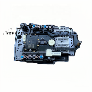 Unité de commande TCU d'origine d'<span class=keywords><strong>occasion</strong></span> A0009017100 Unité de commande de transmission Assemblage de plaque conductrice pour <span class=keywords><strong>Mercedes</strong></span> Benz VS4-0 4-4 - Product Image 4