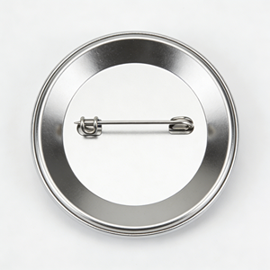 Insignia de Metal Personalizada con Diseño de Dibujos Animados de Feliz Cumpleaños, Regalo Promocional con Logotipo Impreso - Product Image 6