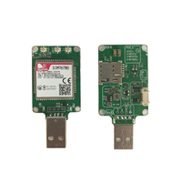 Modem cellulaire USB LTE Cat-M NB-IoT SIMCom SIM7000G SIM7000E SIM7070G SIM7070E SIM7070G-NG