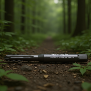 Ttake Ta1100 Universal Tap Vaporized สำหรับรูทะลุ ความคลาดเคลื่อน 6H - Product Image 3