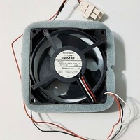 3612jl-04w-s49 Axial Fan for Refrigerator Cooling and Automation Equipment Plc