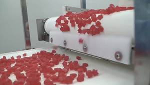 Private Label senza zucchero magnesio glicinato e malato gommose magnesio bisglicinato + magnesio malato - Product Image 6