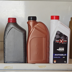 <span class=keywords><strong>Precio</strong></span> de Fábrica: <span class=keywords><strong>Aceite</strong></span> de Motor para Automóviles de Gasolina 10W-40, 3.5 Kilogramos / 4 Litros - Product Image 4